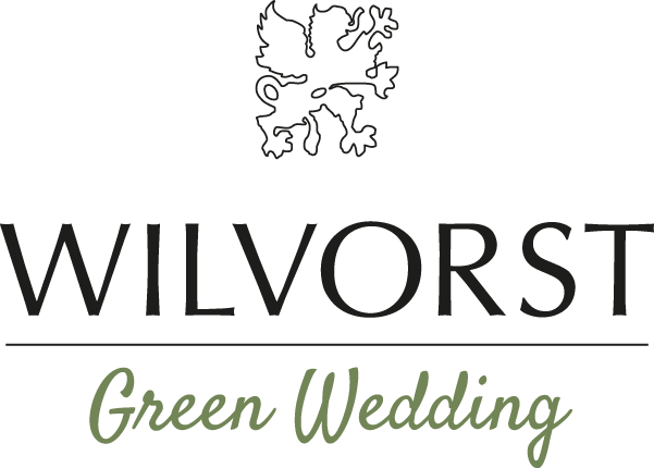 Wilvorst Green Wedding
