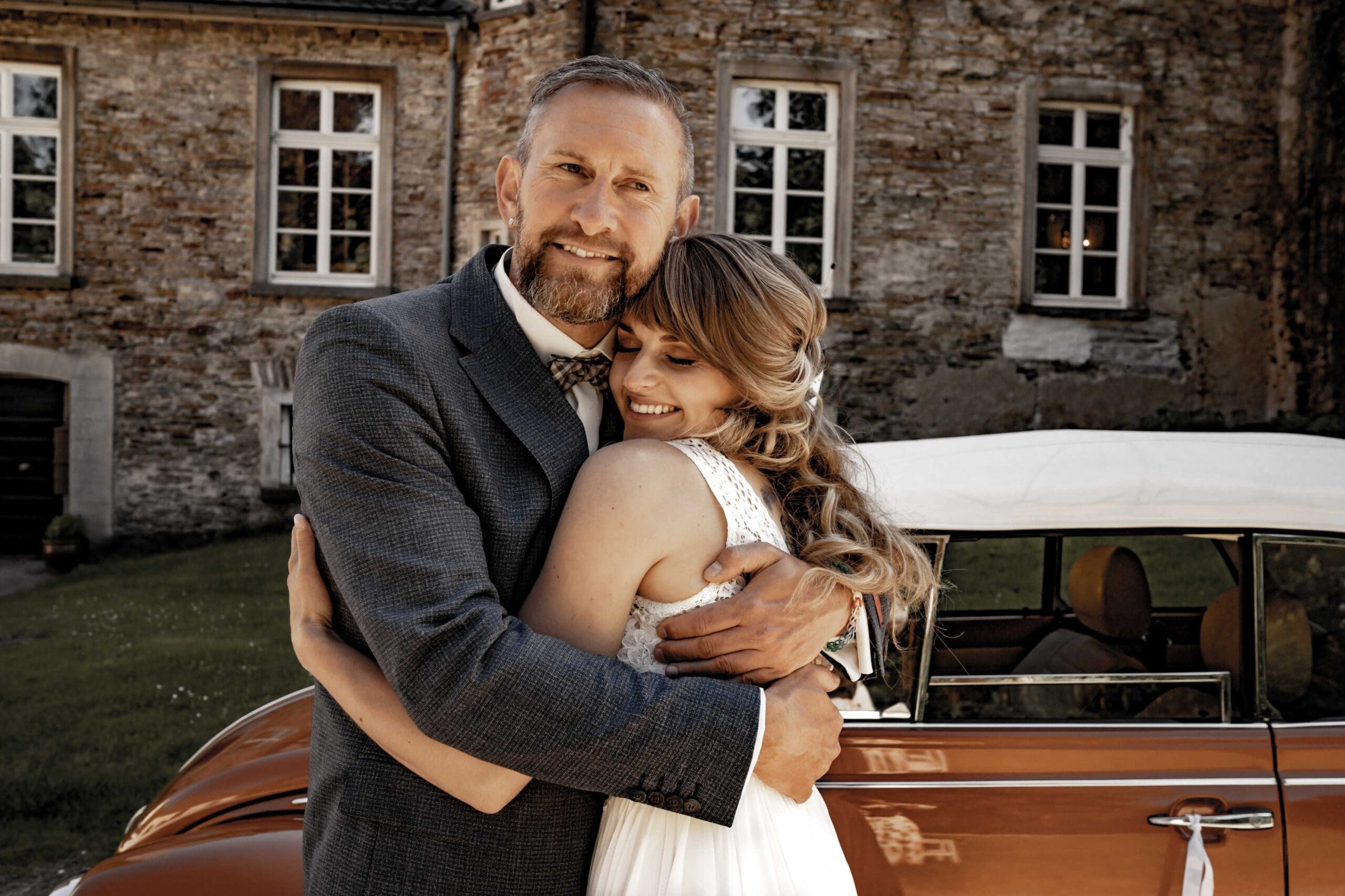 Heiraten trotz Corona
